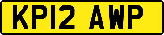 KP12AWP