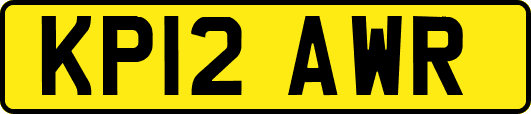 KP12AWR