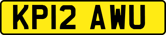 KP12AWU