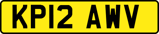 KP12AWV