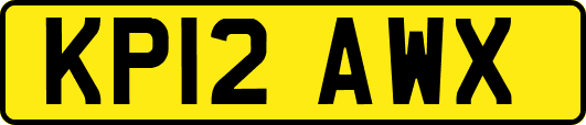 KP12AWX