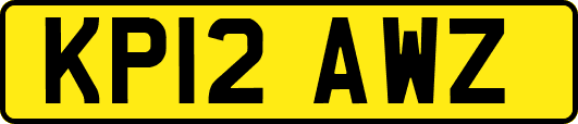 KP12AWZ