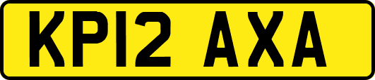 KP12AXA