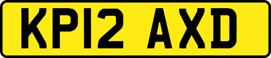 KP12AXD