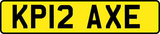 KP12AXE