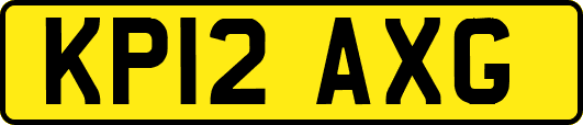 KP12AXG