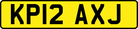 KP12AXJ