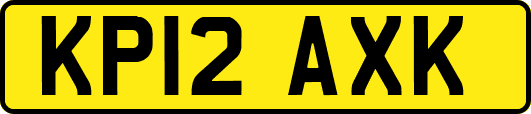 KP12AXK