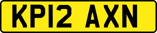 KP12AXN