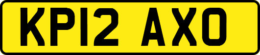 KP12AXO