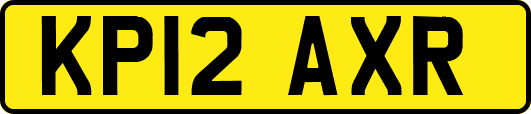KP12AXR