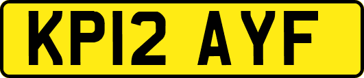 KP12AYF