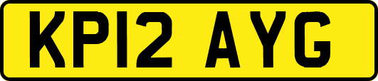 KP12AYG