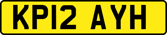 KP12AYH
