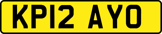 KP12AYO