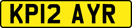 KP12AYR