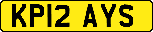 KP12AYS