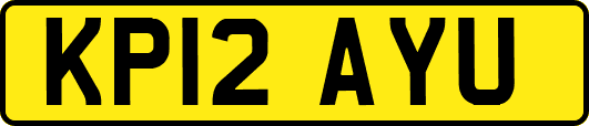 KP12AYU