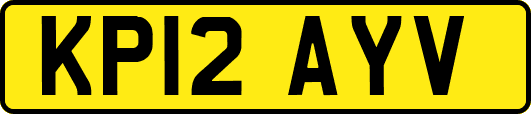 KP12AYV