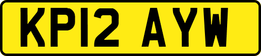 KP12AYW