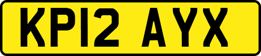 KP12AYX