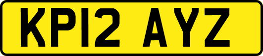 KP12AYZ