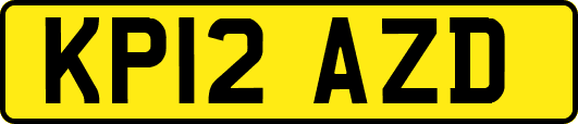KP12AZD