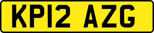 KP12AZG