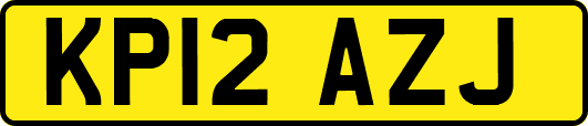 KP12AZJ