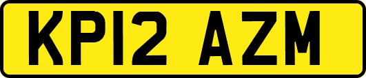 KP12AZM