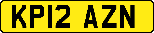 KP12AZN