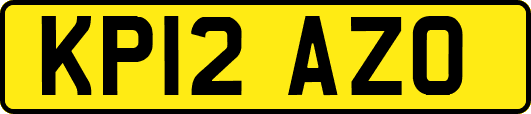 KP12AZO