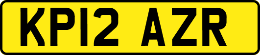 KP12AZR