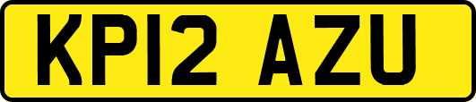 KP12AZU