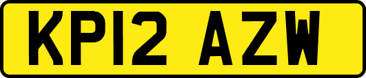 KP12AZW