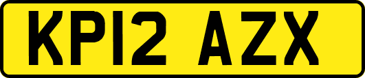 KP12AZX