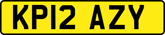 KP12AZY