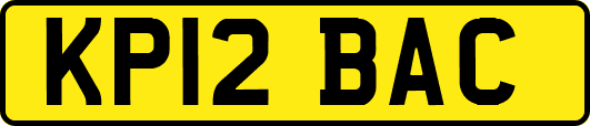 KP12BAC
