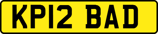 KP12BAD