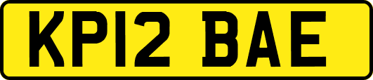 KP12BAE