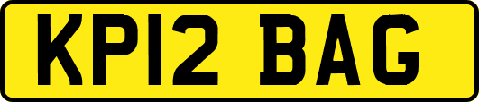 KP12BAG