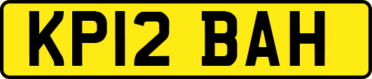 KP12BAH