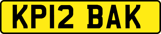 KP12BAK