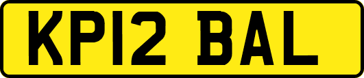 KP12BAL