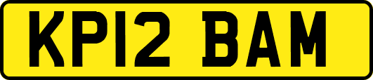 KP12BAM