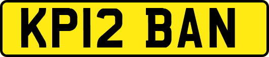 KP12BAN