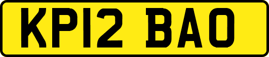 KP12BAO