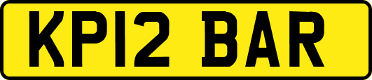 KP12BAR