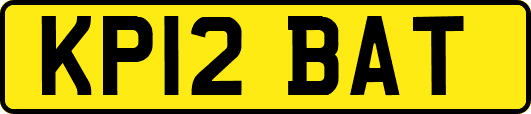KP12BAT
