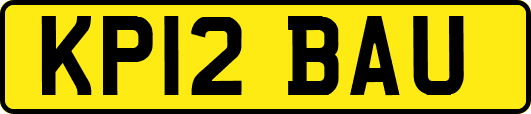 KP12BAU